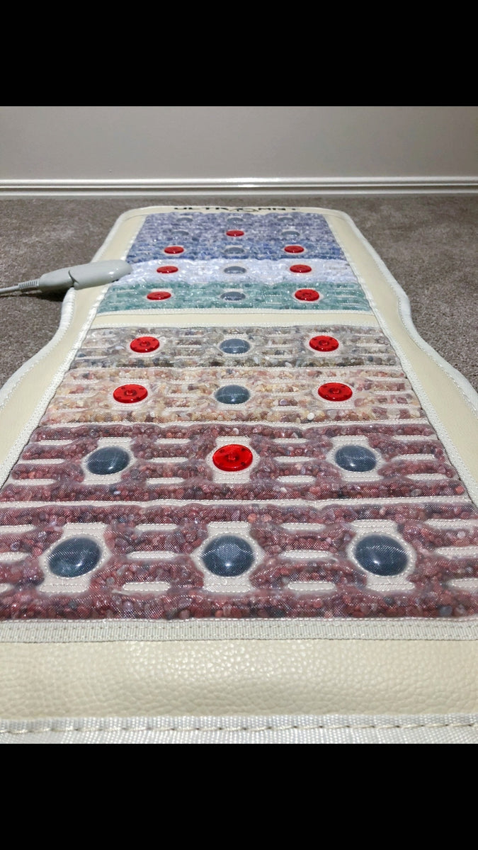 Chakra Energy Healing Mat