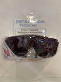 EMF and Laser Beam Protection Glasses