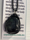 Alglenite Necklace 37