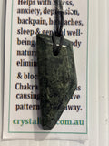Alglenite Necklace 33
