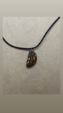 Boulder Opal Necklace 2