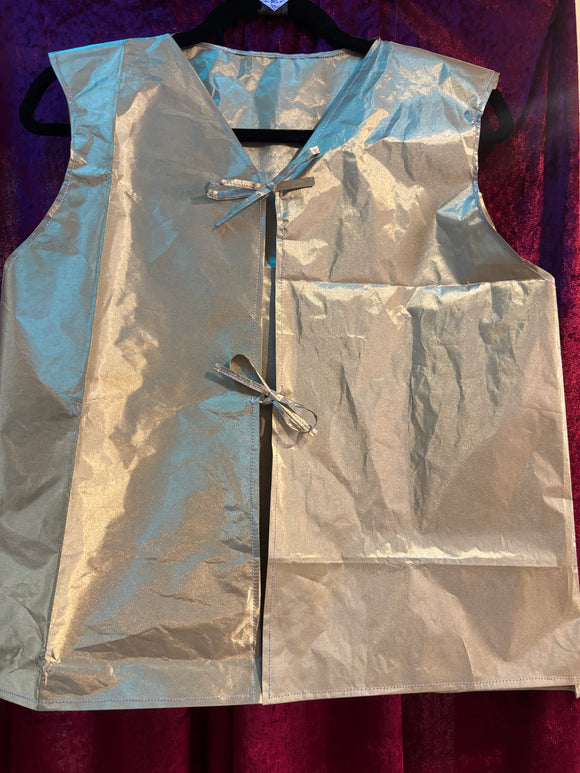 EMF Vest Under Garment