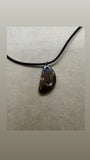 Boulder Opal Necklace 2