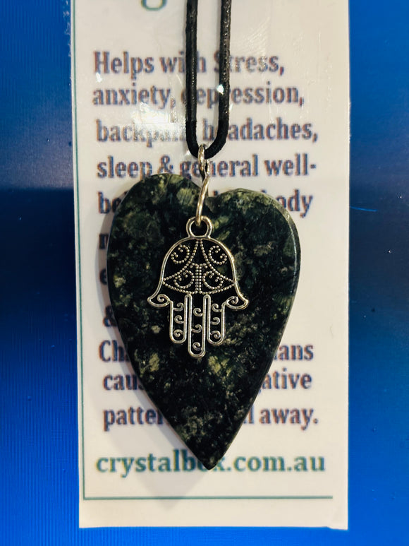 Crystal Box