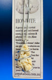 Howlite Necklace