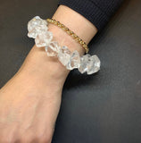 Herkimer Diamond Bracelet