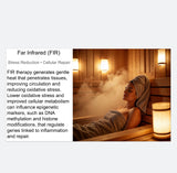 Chakra Energy Healings on Crystal Mat 30 mins