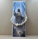 Cross Protection Bracelet