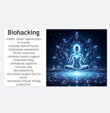 Chakra Energy Healings on Crystal Mat 30 mins