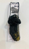 Meteorite with Moldavite (Queensland)