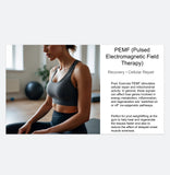 Chakra Energy Healings on Crystal Mat 30 mins