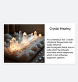 Chakra Energy Healing Mat