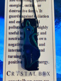 Cat Tourmaline Necklace