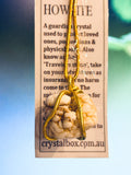 Howlite Necklace