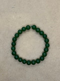 Dark Green Jade Bracelet 2