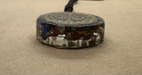 Chakra Orgone Necklace