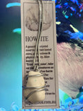 Howlite Necklace
