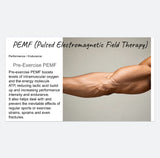 Chakra Energy Healings on Crystal Mat 30 mins