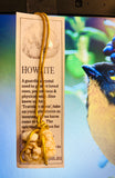 Howlite Necklace