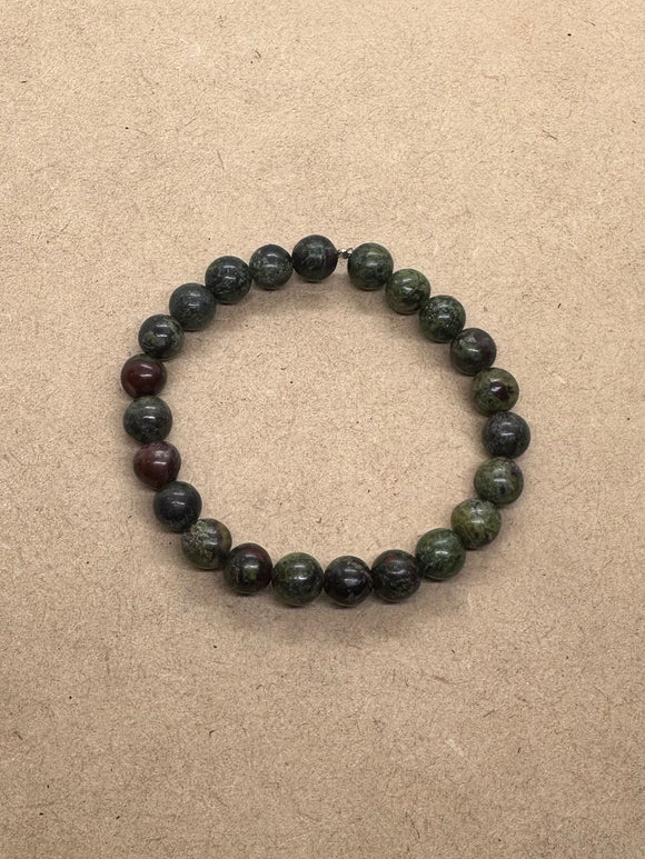 Dragonblood Crystal Bracelet