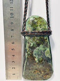 Alglenite Sharman Range 1