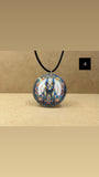 Handmade Egyptian EMF Protection Pendants