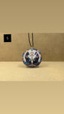 Handmade Egyptian EMF Protection Pendants