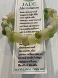 Jade Bracelet