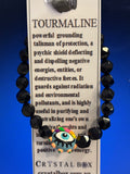 Tourmaline Bracelet