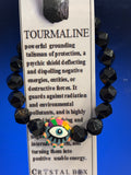 Tourmaline Bracelet