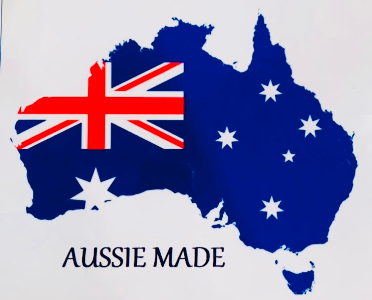 Alglenite Australian Crystal Necklace 8 – Crystal Box